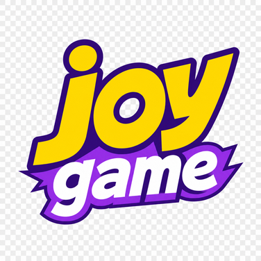 Joy Game logo
